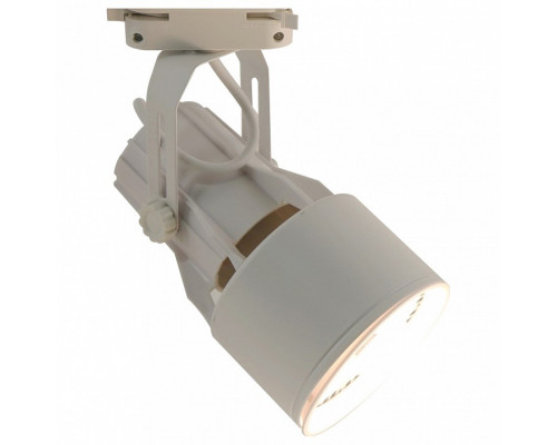 Светильник на штанге Arte Lamp Lyra A6252PL-1WH