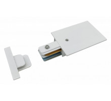 Заглушка для трека Elektrostandard Track Rail WH Recessed a049561