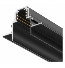 Трек встраиваемый Maytoni Busbar trunkings Gravity TRX010-422B