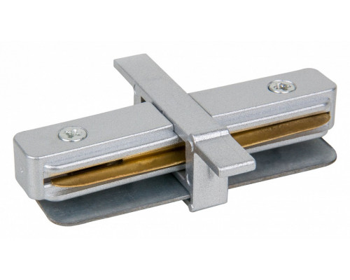 Соединитель линейный для треков Elektrostandard Track Rail SL Recessed a050162