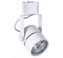 Светильник на штанге Arte Lamp Mizar A1311PL-1WH