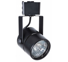 Светильник на штанге Arte Lamp Mizar A1311PL-1BK