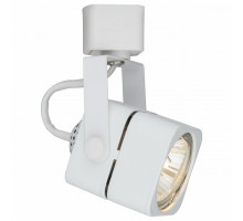 Светильник на штанге Arte Lamp Linea A1314PL-1WH