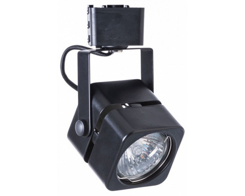 Светильник на штанге Arte Lamp Misam A1315PL-1BK