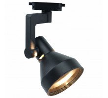 Светильник на штанге Arte Lamp Nido A5108PL-1BK