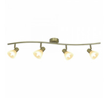 Спот Arte Lamp Parry A5062PL-4AB