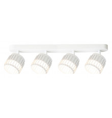 Спот Arte Lamp Atria A8031PL-4WH