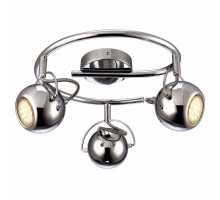 Спот Arte Lamp Spia A9128PL-3CC