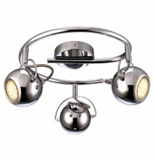 Спот Arte Lamp Spia A9128PL-3CC