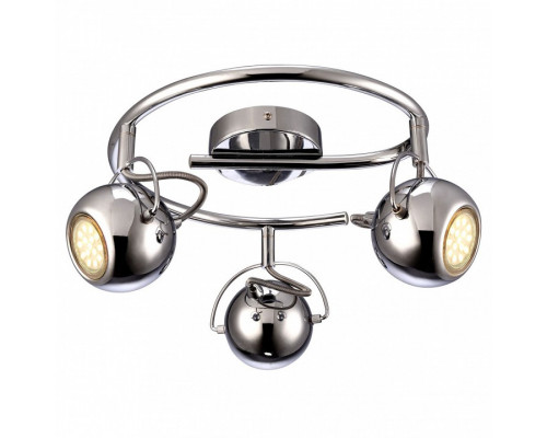 Спот Arte Lamp Spia A9128PL-3CC