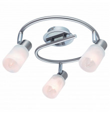 Спот Arte Lamp Cavalletta A4510PL-3SS