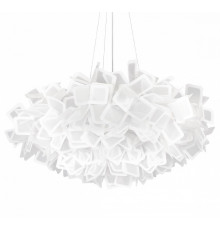 Подвесной светильник Loft it Clizia 10231/780 White