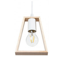 Подвесной светильник Arte Lamp Brussels A8030SP-1WH