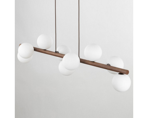 Подвесной светильник TK Lighting Estera Wood 10273 Estera Wood