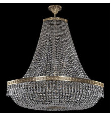 Светильник на штанге Bohemia Ivele Crystal 1901 19013/H2/100IV Pa