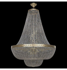 Светильник на штанге Bohemia Ivele Crystal 1909 19091/H2/90IV G