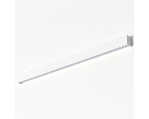 Накладной светильник Nowodvorski Straight Wall LED L 7566