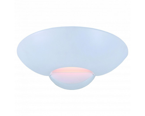 Накладной светильник Arte Lamp Interior A7118AP-1WH