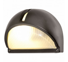 Накладной светильник Arte Lamp Urban A2801AL-1BK