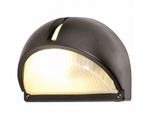 Накладной светильник Arte Lamp Urban A2801AL-1BK