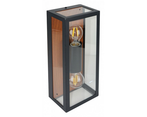 Накладной светильник Arte Lamp Belfast A4569AL-2BR