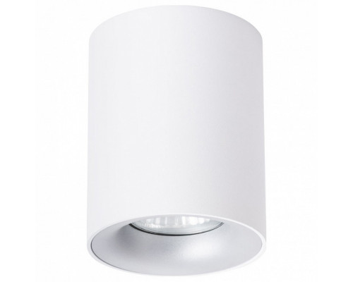 Накладной светильник Arte Lamp Torre A1532PL-1WH