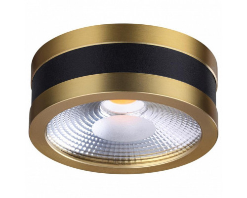 Накладной светильник Odeon Light Reus 6613/7CL