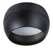 Накладной светильник Arte Lamp Gambo A5551PL-1BK