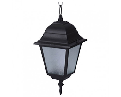 Подвесной светильник Arte Lamp Bremen A1015SO-1BK