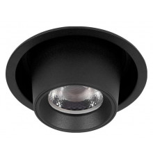 Встраиваемый светильник Loft it Flash 10319/A Black