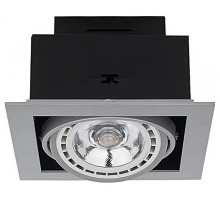 Встраиваемый светильник Nowodvorski Downlight 9573