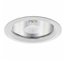 Встраиваемый светильник Lightstar Forto LED 223502