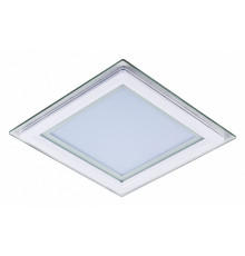 Встраиваемый светильник Lightstar Acri LED 212042