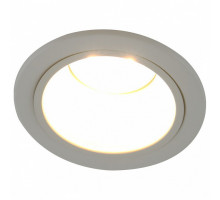 Встраиваемый светильник Arte Lamp Taurus A6663PL-1WH