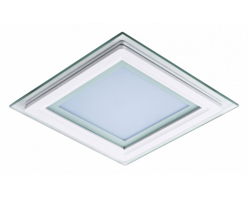 Встраиваемый светильник Lightstar Acri LED 212041