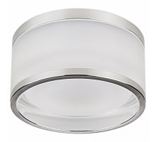 Встраиваемый светильник Lightstar Maturo LED 072252