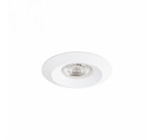 Встраиваемый светильник Arte Lamp Mira Mini A2761PL-1WH