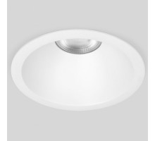 Встраиваемый светильник Elektrostandard Light LED 3004 a060167