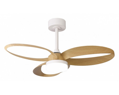 Светильник с вентилятором Mantra Infinity Fan 8702