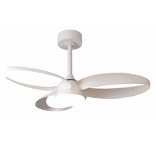 Светильник с вентилятором Mantra Infinity Fan 8700