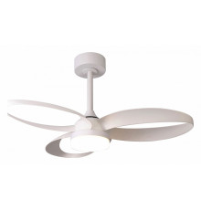 Светильник с вентилятором Mantra Infinity Fan 8700