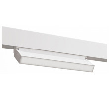 Накладной светильник Arte Lamp Linea A4669PL-1WH