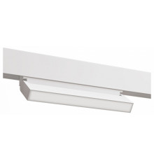 Накладной светильник Arte Lamp Linea A4669PL-1WH