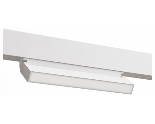 Накладной светильник Arte Lamp Linea A4669PL-1WH