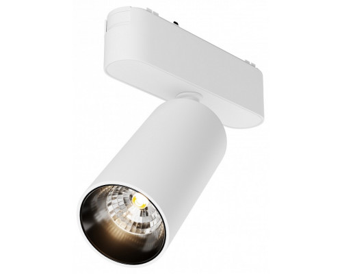 Светильник на штанге Maytoni Focus LED TR103-1-12W4K-M-W