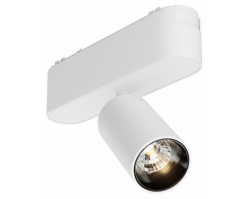 Светильник на штанге Maytoni Focus LED TR103-1-5W3K-M-W