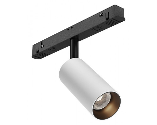 Светильник на штанге Maytoni Focus LED TR032-2-5W3K-M-BW