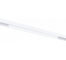 Встраиваемый светильник Arte Lamp Linea A4643PL-1WH