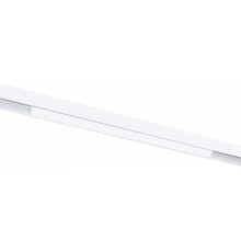 Встраиваемый светильник Arte Lamp Linea A4643PL-1WH