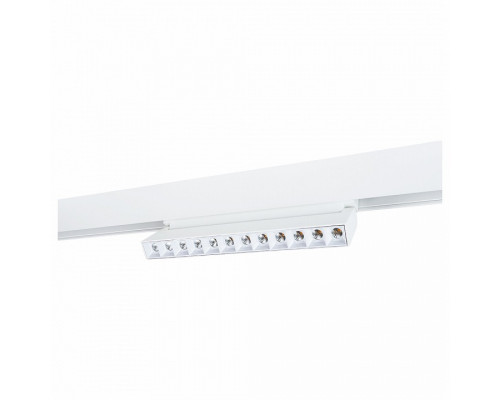 Накладной светильник Arte Lamp Linea A4668PL-1WH